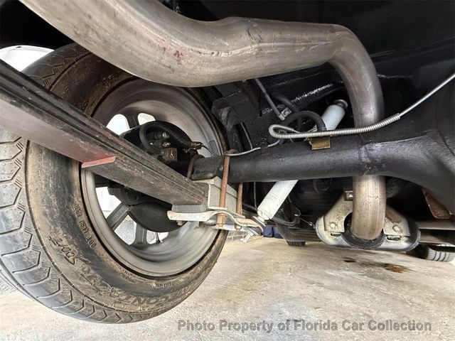 1969 Mercury Cougar Convertible 351 Windsor - 23040981 - 50