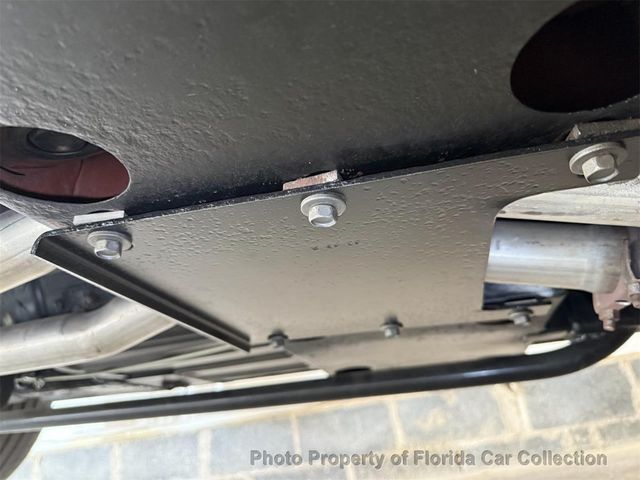 1969 Mercury Cougar Convertible 351 Windsor - 23040981 - 56