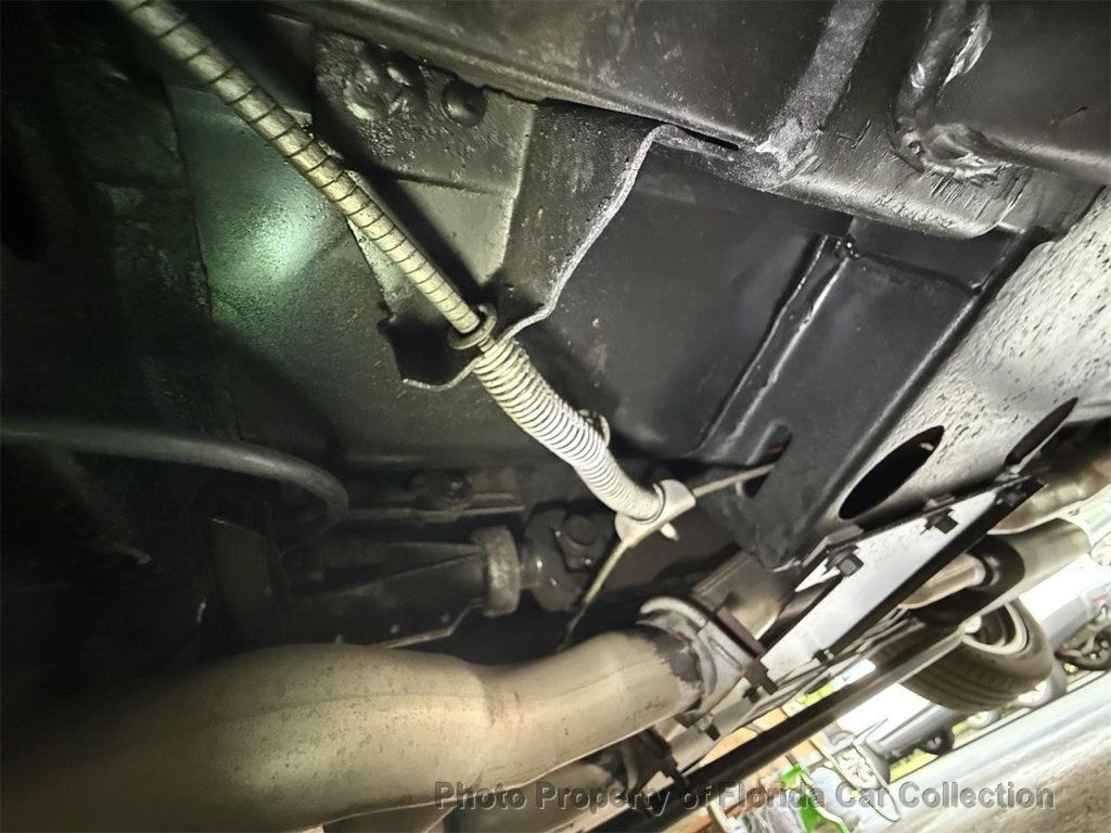 1969 Mercury Cougar Convertible 351 Windsor - 23040981 - 57