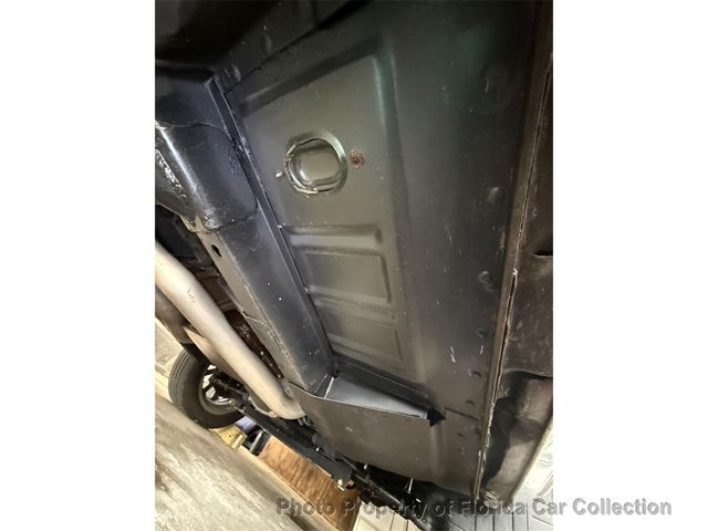 1969 Mercury Cougar Convertible 351 Windsor - 23040981 - 58