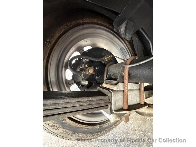 1969 Mercury Cougar Convertible 351 Windsor - 23040981 - 61