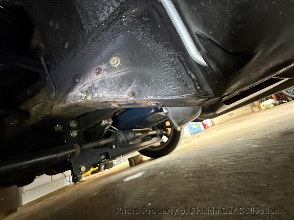 1969 Mercury Cougar Convertible 351 Windsor - 23040981 - 64