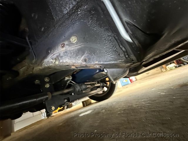 1969 Mercury Cougar Convertible 351 Windsor - 23040981 - 64