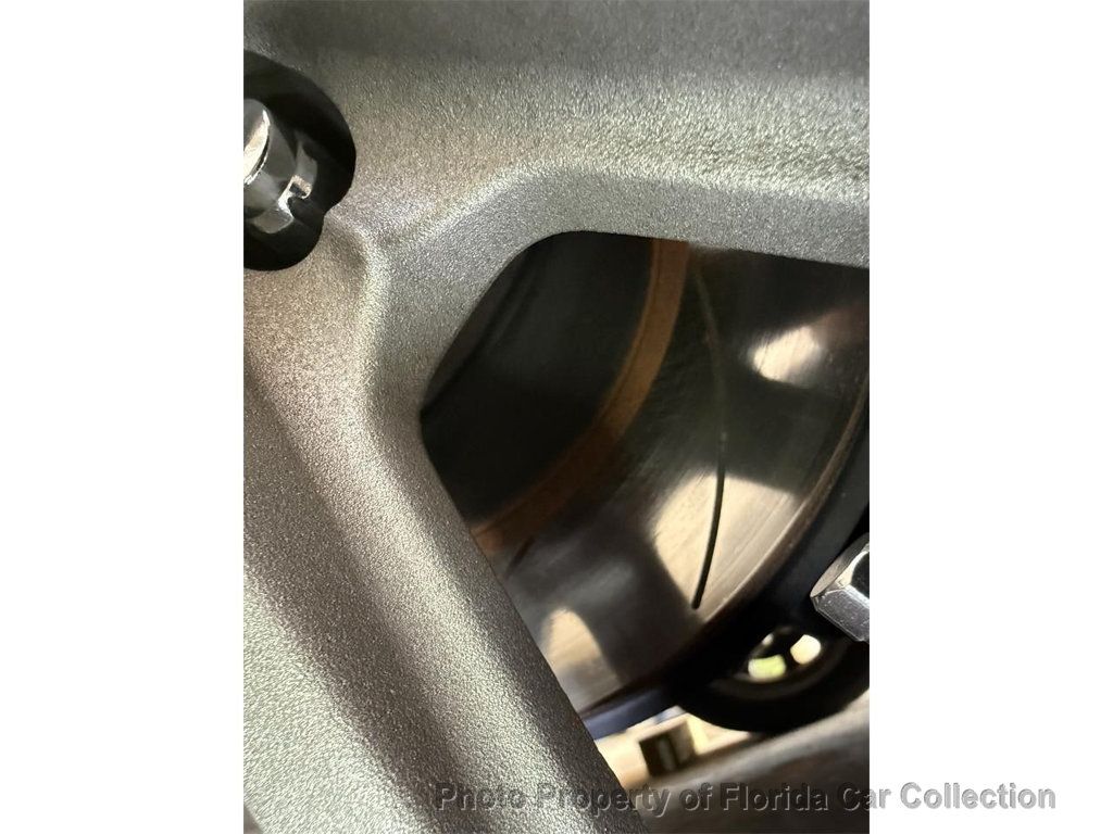 1969 Mercury Cougar Convertible 351 Windsor - 23040981 - 68