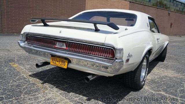 1969 Mercury Cougar XR7 For Sale - 23040583 - 9