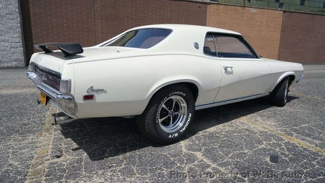1969 Mercury Cougar XR7 For Sale - 23040583 - 10