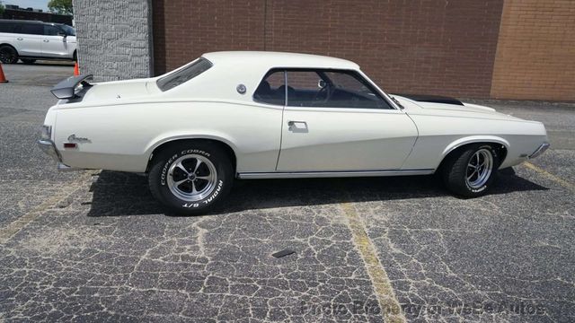 1969 Mercury Cougar XR7 For Sale - 23040583 - 11
