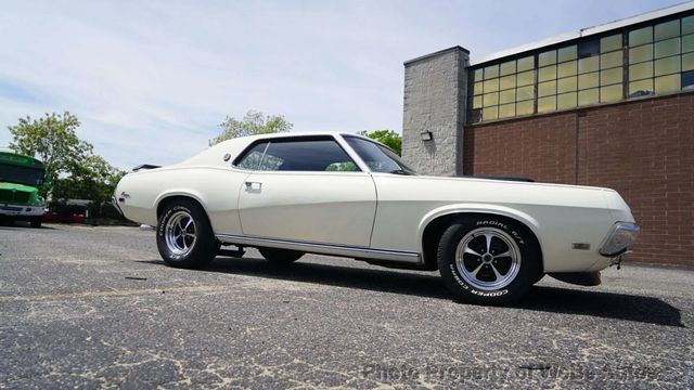 1969 Mercury Cougar XR7 For Sale - 23040583 - 13