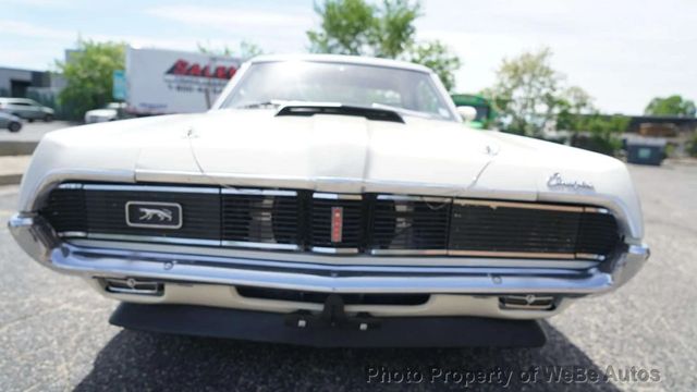 1969 Mercury Cougar XR7 For Sale - 23040583 - 15