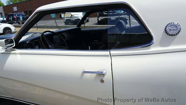 1969 Mercury Cougar XR7 For Sale - 23040583 - 18