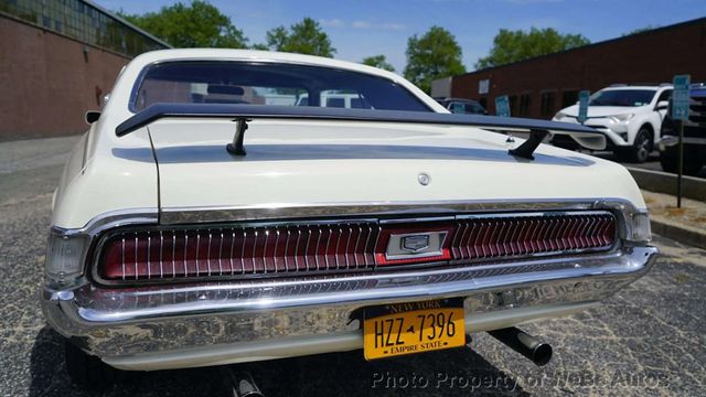 1969 Mercury Cougar XR7 For Sale - 23040583 - 19