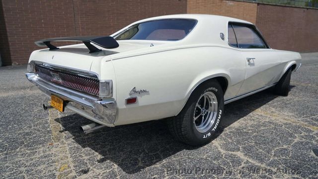 1969 Mercury Cougar XR7 For Sale - 23040583 - 20