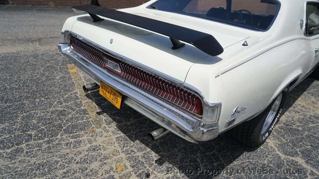 1969 Mercury Cougar XR7 For Sale - 23040583 - 21