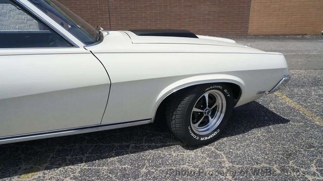1969 Mercury Cougar XR7 For Sale - 23040583 - 22