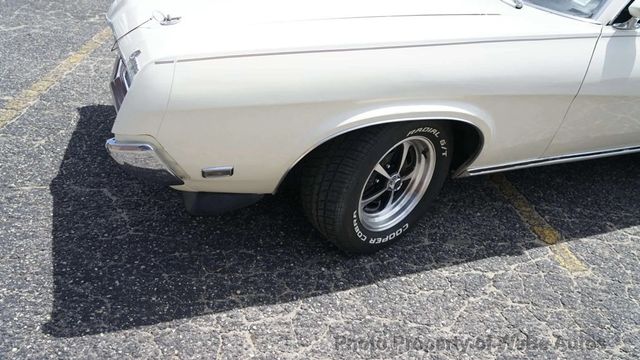 1969 Mercury Cougar XR7 For Sale - 23040583 - 26