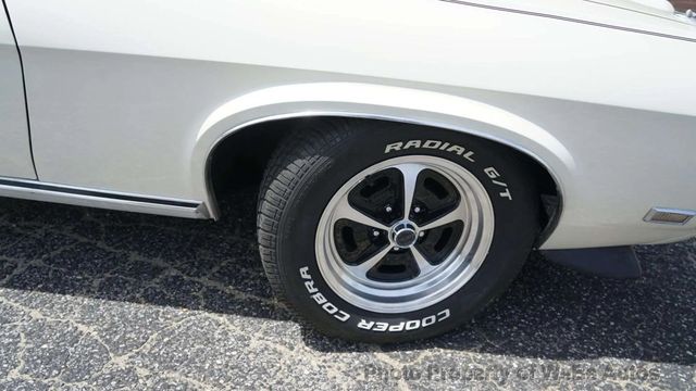 1969 Mercury Cougar XR7 For Sale - 23040583 - 30