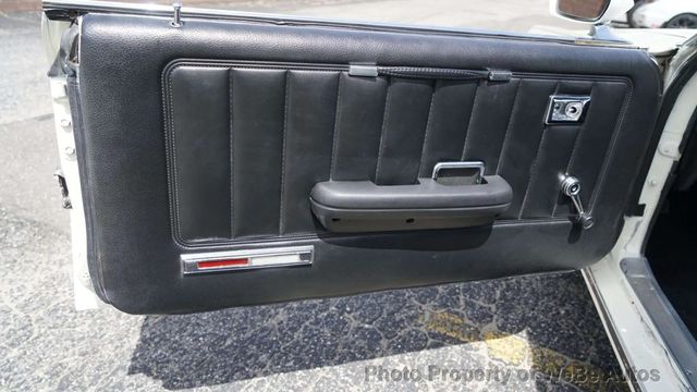 1969 Mercury Cougar XR7 For Sale - 23040583 - 32