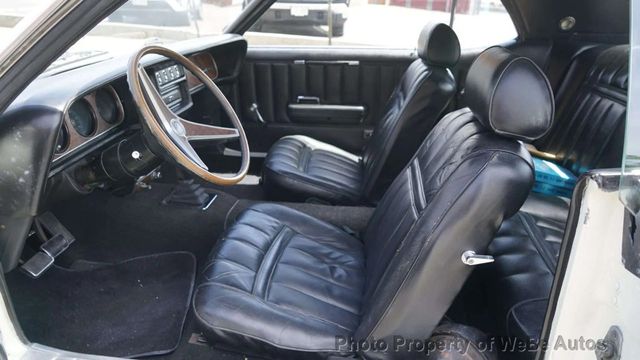 1969 Mercury Cougar XR7 For Sale - 23040583 - 34