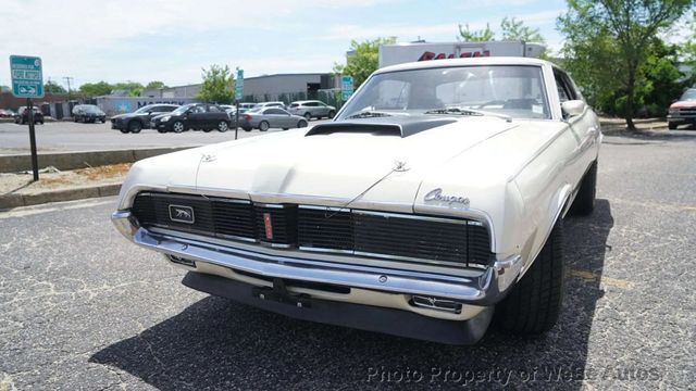 1969 Mercury Cougar XR7 For Sale - 23040583 - 3