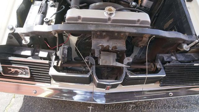 1969 Mercury Cougar XR7 For Sale - 23040583 - 46