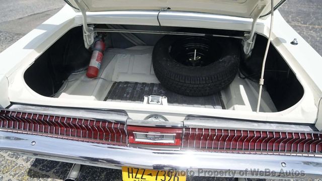 1969 Mercury Cougar XR7 For Sale - 23040583 - 50