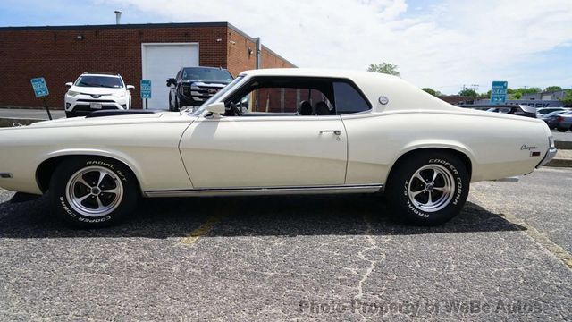 1969 Mercury Cougar XR7 For Sale - 23040583 - 5