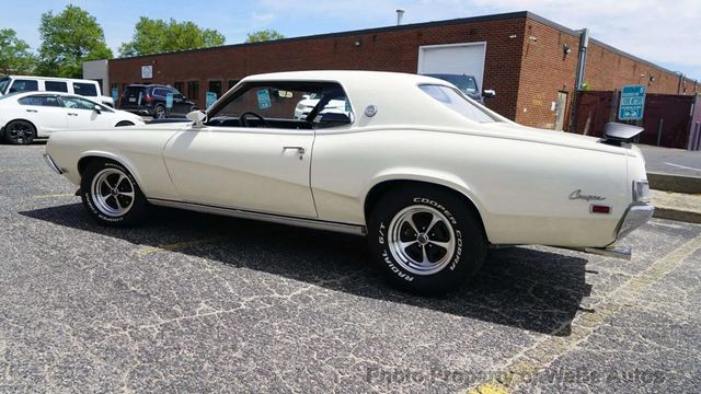 1969 Mercury Cougar XR7 For Sale - 23040583 - 6
