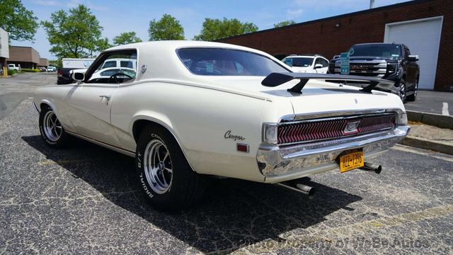 1969 Mercury Cougar XR7 For Sale - 23040583 - 7