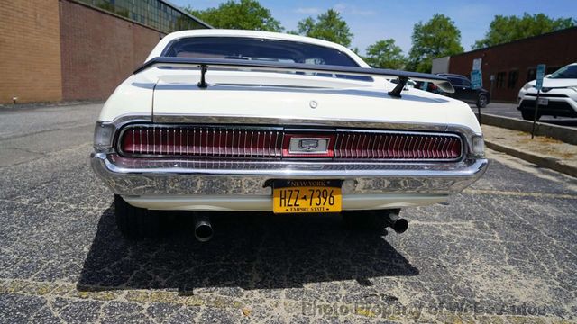 1969 Mercury Cougar XR7 For Sale - 23040583 - 8