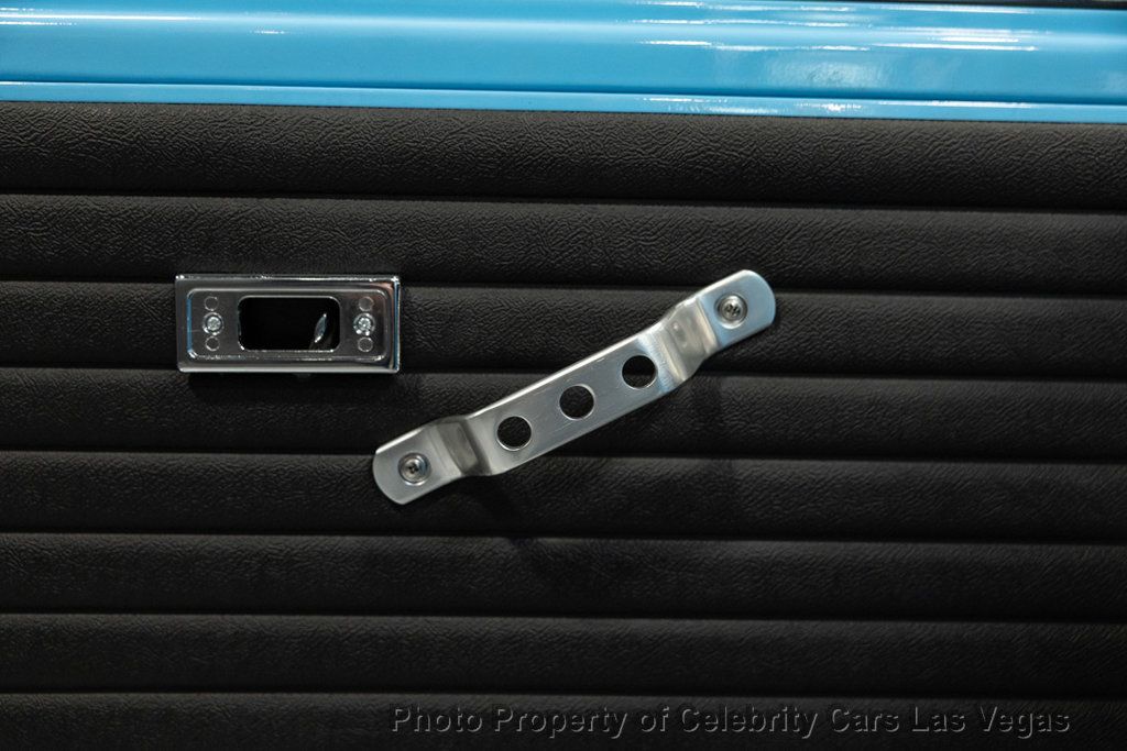 1969 MINI Morris mini cooper Restomod Honda D16 engine swap  - 22946737 - 29