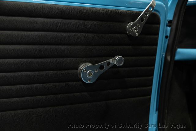 1969 MINI Morris mini cooper Restomod Honda D16 engine swap  - 22946737 - 30