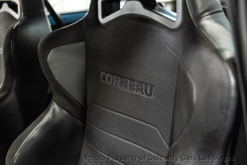 1969 MINI Morris mini cooper Restomod Honda D16 engine swap  - 22946737 - 33