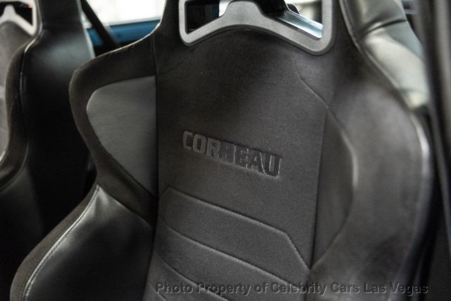 1969 MINI Morris mini cooper Restomod Honda D16 engine swap  - 22946737 - 33