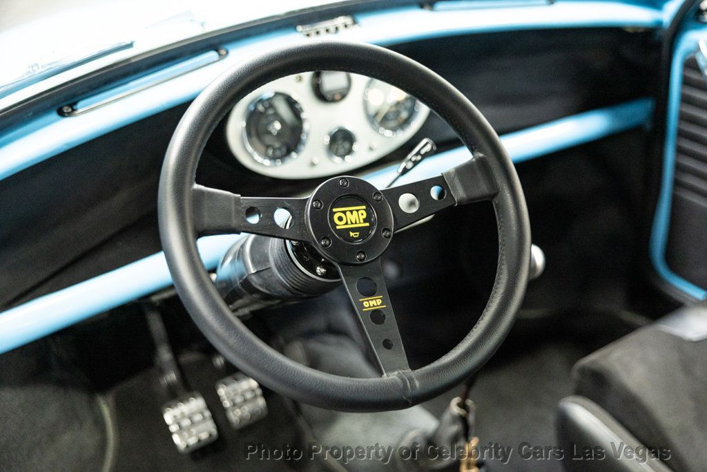 1969 MINI Morris mini cooper Restomod Honda D16 engine swap  - 22946737 - 36