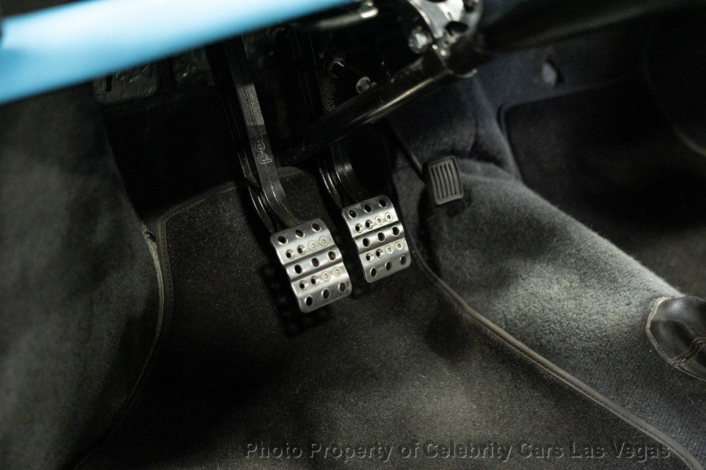 1969 MINI Morris mini cooper Restomod Honda D16 engine swap  - 22946737 - 37