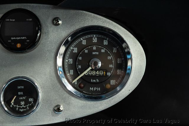 1969 MINI Morris mini cooper Restomod Honda D16 engine swap  - 22946737 - 44