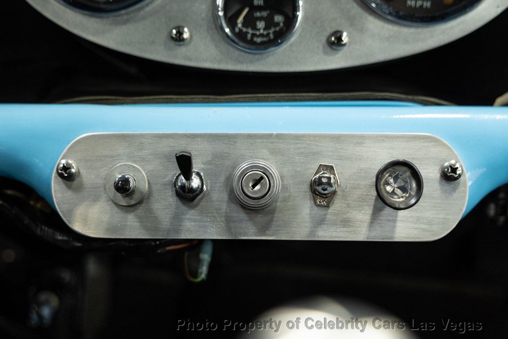 1969 MINI Morris mini cooper Restomod Honda D16 engine swap  - 22946737 - 45