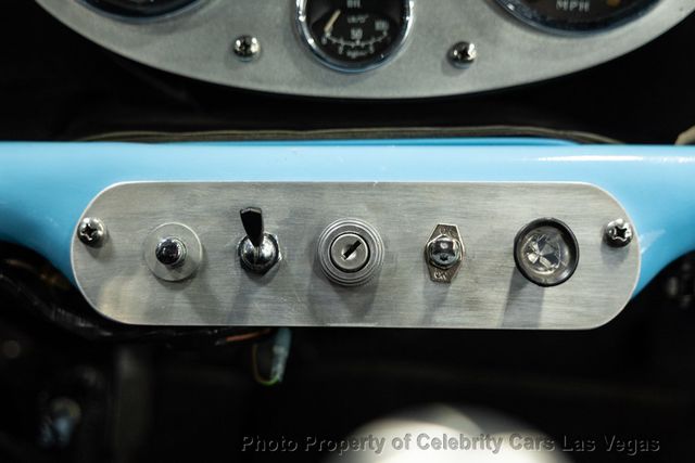 1969 MINI Morris mini cooper Restomod Honda D16 engine swap  - 22946737 - 45