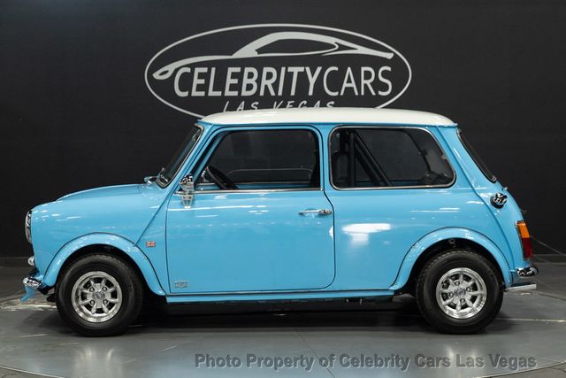 1969 MINI Morris mini cooper Restomod Honda D16 engine swap  - 22946737 - 5
