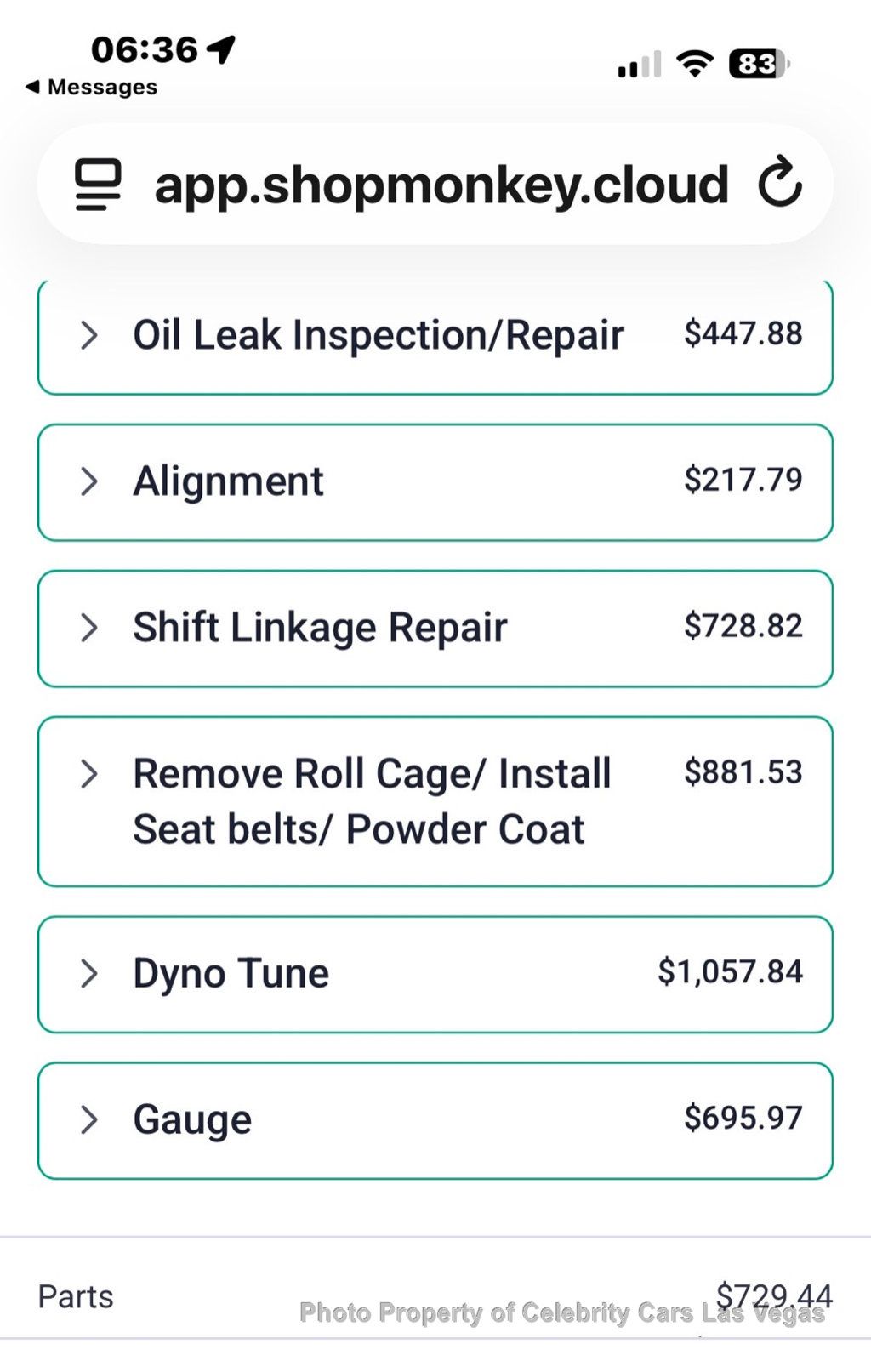 1969 MINI Morris mini cooper Restomod Honda D16 engine swap  - 22946737 - 63