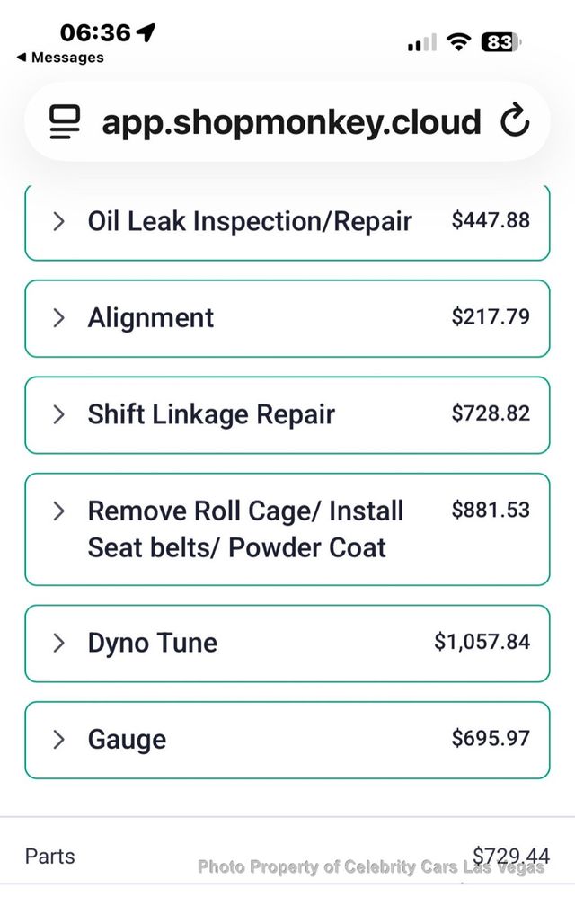 1969 MINI Morris mini cooper Restomod Honda D16 engine swap  - 22946737 - 63