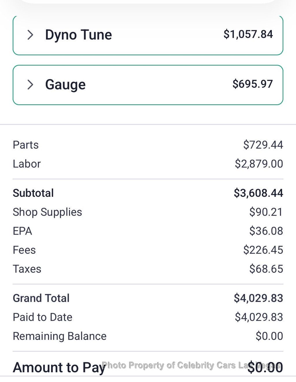 1969 MINI Morris mini cooper Restomod Honda D16 engine swap  - 22946737 - 65