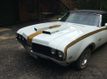 1969 Oldsmobile Cutlass 442 Hurst Tribute For Sale - 22501680 - 1