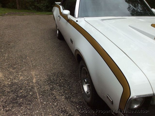 1969 hurst olds for sale hotsell