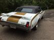 1969 Oldsmobile Cutlass 442 Hurst Tribute For Sale - 22501680 - 4