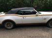 1969 Oldsmobile Cutlass 442 Hurst Tribute For Sale - 22501680 - 5