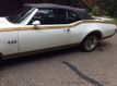 1969 Oldsmobile Cutlass 442 Hurst Tribute For Sale - 22501680 - 6