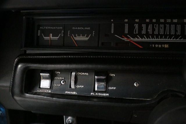 1969 Plymouth Roadrunner  - 22053618 - 16