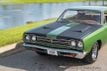 1969 Plymouth Roadrunner 4 Speed, Cold AC - 22289324 - 21