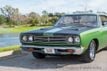 1969 Plymouth Roadrunner 4 Speed, Cold AC - 22289324 - 22